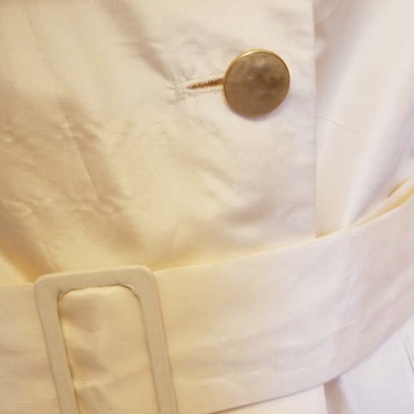 SANTACROCE silk taffeta jacket - Picture 3 of 9